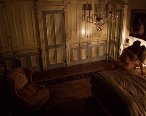 Juliet Rylance nude – The Knick s02e03 (2015)