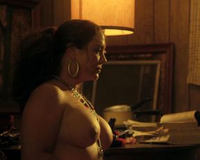 Mecah Craig nude – All Mistakes Buried (2015)