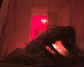 Krista Kosonen nude – Katilo (2015)