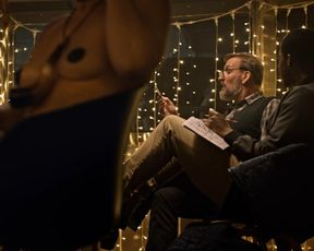 Mary Helen Sassman nude, Carly Jowitt nude – The Leftovers s03e05 (2017)