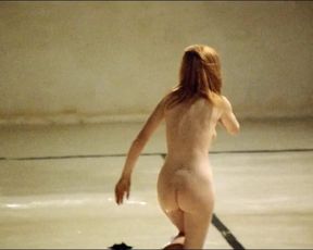 Jane Asher nude – Deep End (1970)