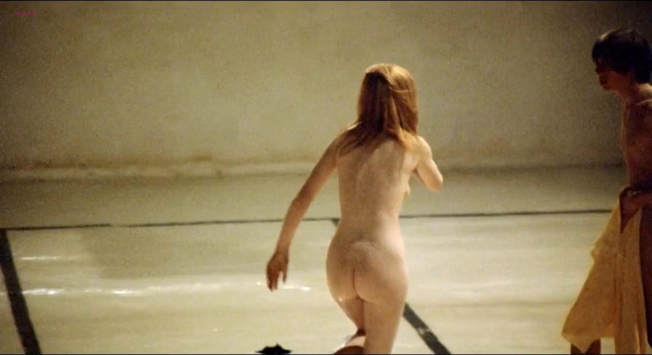 Jane asher nude