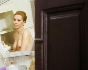 Edwige Fenech nude, Marina Malfatti nude – All the Colors of the Dark (1973)