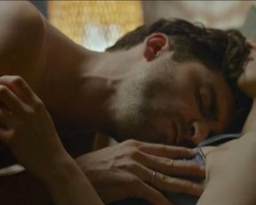 Marta Nieradkiewicz nude – Kamper (2016)