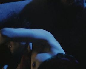 Andie MacDowell nude – Deception (1993)