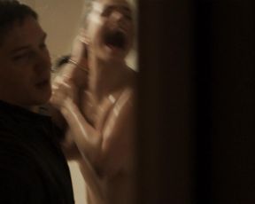 Charlotte Riley nude – The Take s01e02 (2009)