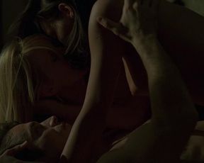 Lori Heuring nude, Zita Gorog nude – 8MM 2 (2005)