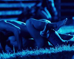 Christina Ricci nude – Black Snake Moan (2006)