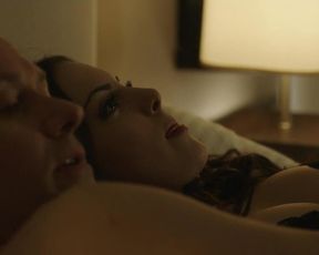 Elizabeth Gillies sexy – Killing Daddy (2014)