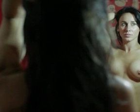 Johanna Rae nude – All Through the House (2015)