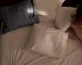 Emily Hampshire nude, Karine Vanasse sexy – All the Wrong Reasons (2013)