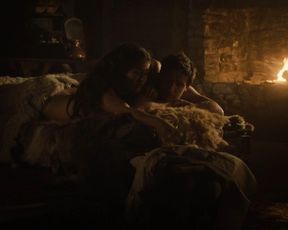 Henriette Confurius nude – Das kalte Herz (2016)