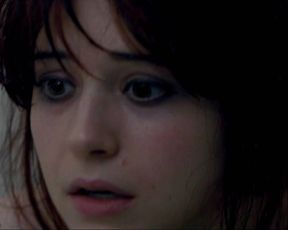 Alicia Underwood nude – Ghost Note (2017)