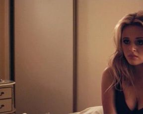 Emily Atack sexy – Almost Married (2014)