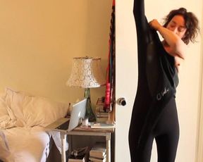 Sophia Takal nude, Jane Adams nude – All the Light in the Sky (2012)