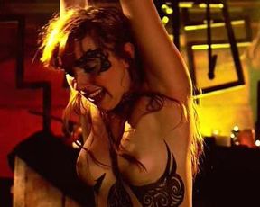 Kacie Marie nude – Alpha Girls (2013)