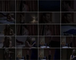 Michelle Lehane nude – Kill Ratio (2016)