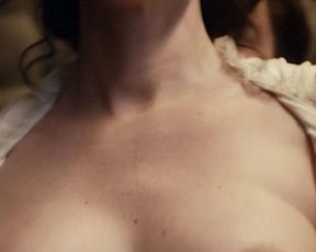 Olga Sutulova – Trotsky s01e02 (2017)