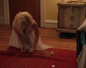 Kelli Garner sexy – The Secret Life of Marilyn Monroe s01e02 (2015)