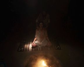 Michelle Monaghan nude – The Path s02e06 (2017)