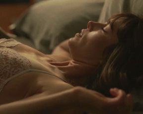 Jessica Biel sexy – The Sinner s01e02 (2017)
