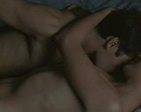 Dawn lyen gardner nude