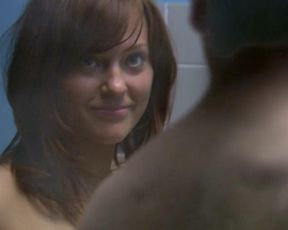 Ella Scott Lynch nude – All Saints s12e09 (2009)