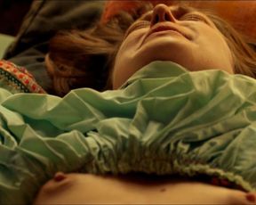 Laetitia Dosch nude – Ennui ennui (2013)