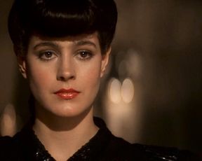 Joanna Cassidy nude, Sean Young nude – Blade Runner (1982)