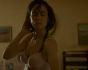 Jennifer Connelly sexy, Oona Chaplin nude, Melanie Laurent nude – Aloft (2014)