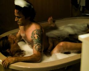 Beate Maes nude – Black Wedding (2015)