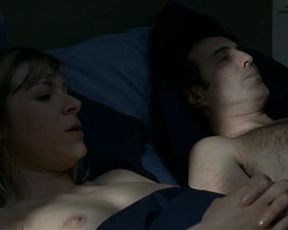 Melanie Laurent nude – Le Tueur (2007)