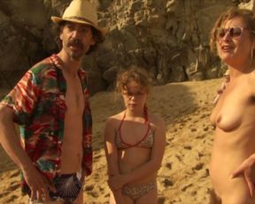 Sandrine Bodenes nude – Le Skylab (2011)