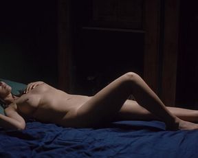Monica Bellucci nude – A Burning Hot Summer (2011)