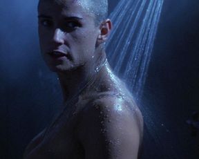 Demi Moore nude – G.I. Jane (1997)