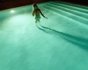 Isabel Lucas nude, Teresa Palmer sexy – Knight of Cups (2015)