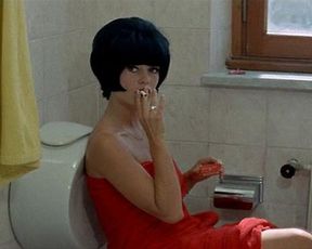 Brigitte Bardot nude – Le Mepris (1963)