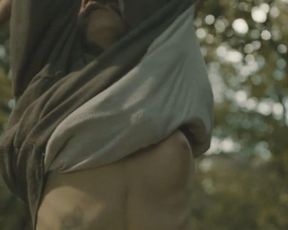 Alice Dwyer nude – Die verlorene Zeit (2011)