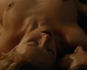 Ine Marie Wilmann nude – De nærmeste (2015)
