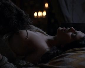 Selma Brook nude – The Tudors s04e08 (2010)
