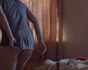 Elisabeth Moss nude – Top of the Lake s01e06 (2013)
