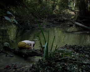 Ecem Uzun sexy – Koca Dunya (2016)