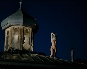 Kristyna Podzimkova nude – Absurdistan (2008)