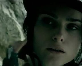 Rebecca Palmer nude – Blood Trails (2006)