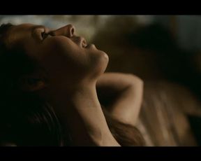 Ran Isold Eysteinsdottir nude – Trapped s01e01 (2016)