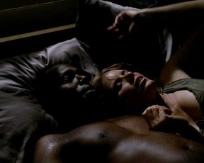 Kim Dickens nude – Treme s03e01 (2012)