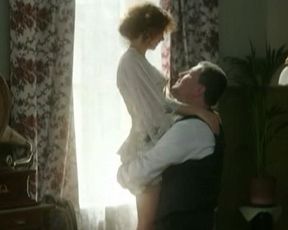 Ekaterina Klimova nude – Volche solntse s01 (2014)