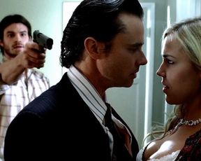 Arielle Kebbel sexy – True Blood s03e10 (2010)