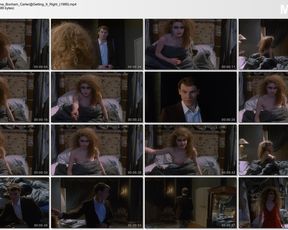 Helena Bonham Carter nude – Getting It Right (1989)