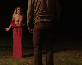 Zoe Grisedale nude – Bloodshot (2013)